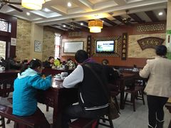 -东吴面馆(金门路金门国际商业广场店)