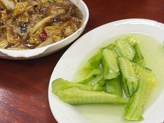 -卫巷菜馆(芙蓉总店)