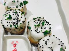 特色生煎-东泰祥生煎馆(重庆北路店)