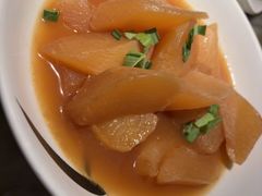 -吴越荣记苏州菜·松鼠桂鱼(月光码头店)