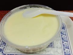 凤凰奶糊-百花传统甜品店(原址店)