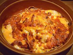 肉酱奶汁通心面-萨莉亚意式餐厅(国和1000店)