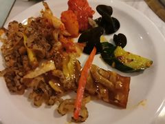 -火炉火自助餐(西直门凯德MALL店)