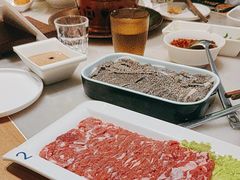 -牛街·马辈儿涮肉(牛街总店)