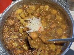 -扬州大学扬子津校区润园餐厅