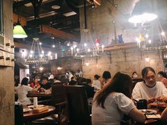 -I HOLIC艾豪丽披萨(KKone店)