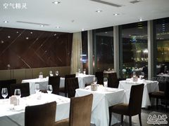 大堂-苏浙总会(国金中心店)