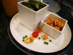 -海景壹号大酒店(滨湖店)