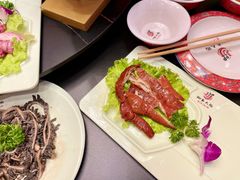 -袍家大院重庆火锅(文安路店)