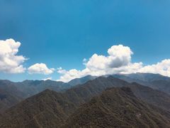 -陕西省红河谷森林公园