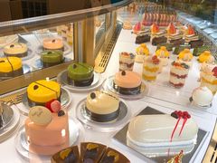 -PAUL LAFAYET 法式甜品(港汇广场店)