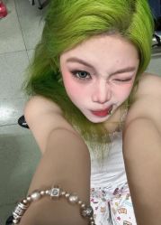 -sy杉影印象COLOUR专业烫染