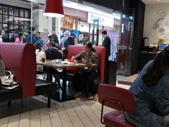 -必胜客(永旺店)