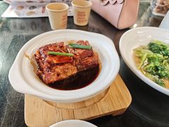 -二泉园老菜馆·百年无锡菜
