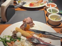 -拉蒂娜·巴西牛排馆 Latina·Brazilian Steakhouse(王府井喜悦店)