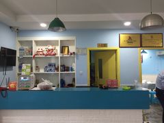 -辣螃铠盆盆蟹大排档(总店)