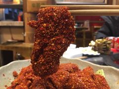 -铜人李火锅(西大街店)