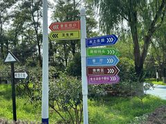 -青龙湖公园