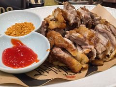 -金陵后厨·南京菜(新街口秣陵路店)