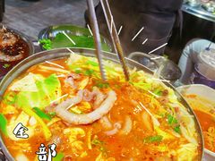 -统营阿姨(虹泉路店)