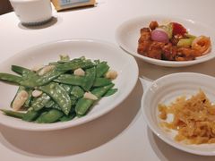 -莆田餐厅PUTIEN(金融街购物中心店)