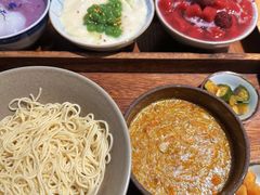 -李百蟹·江南蟹黄面·河景餐厅(夫子庙总店)