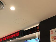 -汉堡王(仲盛世界商城店)
