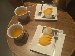 -Let’s Relax Spa(Siam Square One)