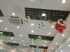 -碧海银沙海鲜餐厅(恒大海上威尼斯店)