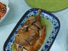 -芸海阁·农家私房菜(沙家浜景区出口店)