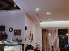 大堂-YIHOME(新河店)
