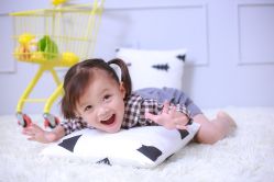 -小熊维尼高端儿童摄影(南山信和店)