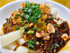 -八一路好吃街(雨田商务大厦店)