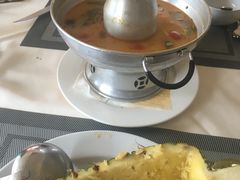 -Onion restaurant