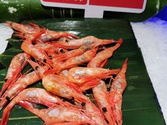 -加餐海鲜自助(宝龙一城店)