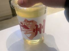 -陈记顺和潮汕牛肉火锅(番禺迎宾大道店)