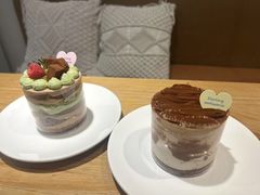 -嗒令甜品·主题融合料理餐厅(首座时代店)