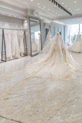 点击看大图 -MuseMarry婚纱(前海嘉里中心店)
