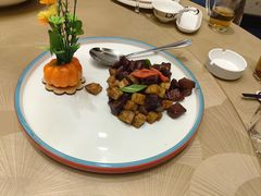 -金陵新城饭店