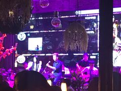 -胡桃里音乐酒馆(曲江店)