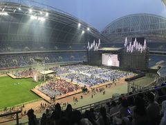-沈阳奥林匹克体育中心