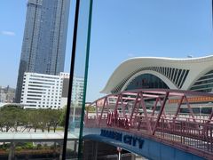 -麦当劳(世贸店)