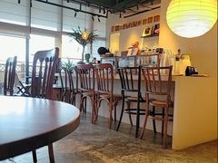 -luutosa  cafe & tea 鹿兔山