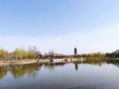-西海子公园
