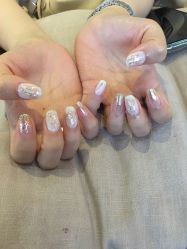 -LILY NAILS美甲美睫