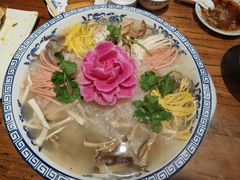 -老雒阳面馆·水席(定鼎门店)