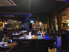 -甘尼仕印度餐厅爵士酒吧(阳春巷店)