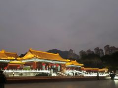 -珠海圆明新园