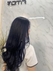 -BTR发型定制潮沙龙店