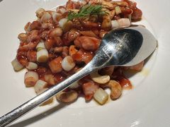 -秀儿四九城·新京菜(亚运村鸟巢店)